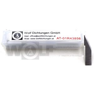 CNC-Messer für Atom 01R43856