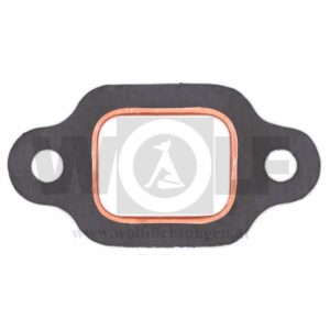 Flammrohrdichtung für Fiat 6 Zylinder | 642 RN2 | 642 N2 | 642 N | 639 N2 | 639 N6