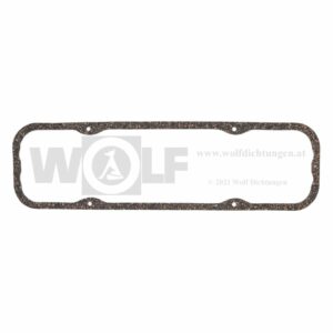 Stösselkammerdichtung für Opel | Rekord - A | Rekord - L | Olympia-Rekord - P | Olympia-Rekord - P II