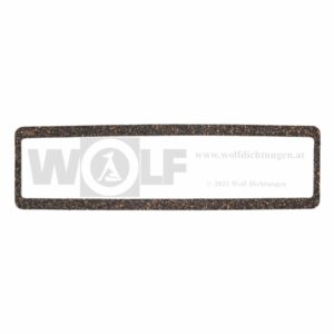 Ventildeckeldichtung für Opel | 128 | 12 C | 1210 | 12 N | 1233 | 1290