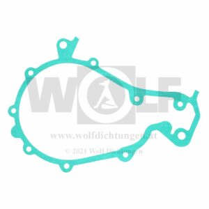 Getriebedeckeldichtung für NSU