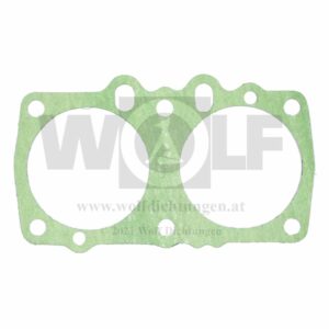 Zylinderfußdichtung für NSU