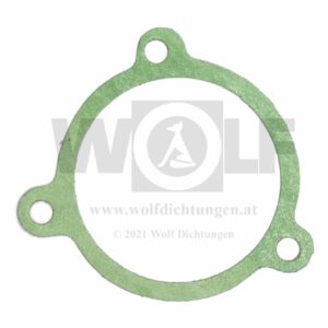 Getriebedeckeldichtung für NSU