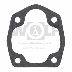 Lenkgehäusedichtung für VW | Kübelwagen