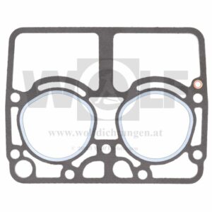 Zylinderkopfdichtung für Lloyd | Arabella