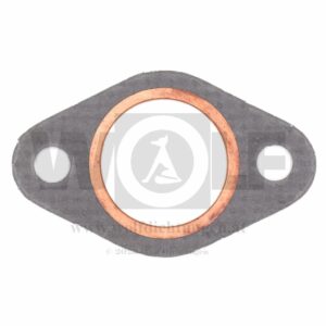 Auspuffkrümmer-Flanschdichtung für Lloyd | Arabella