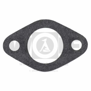 Vergaser-Flanschdichtung für Lloyd | Arabella