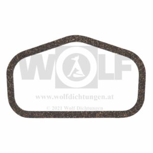 Ventildeckeldichtung für Lloyd | Arabella