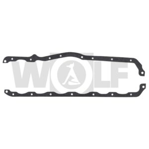 Ölwannendichtungen im Set für BMW 6 Zylinder | 501