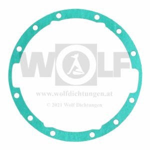 Hinterachsendichtung für BMW | 326 | 327