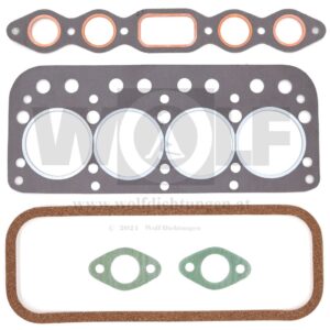 Kopfdichtsatz für BMW | AM 4