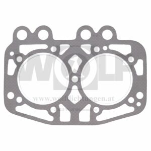 Zylinderkopfdichtung für Borgward | Goliath Hansa | 1100