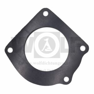 Dichtung für AEC | Routemaster | AV 590 / 2 | AV 590 / 3 | AV 590 / 5 | AV 590 / 5 A