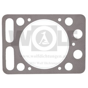 Zylinderkopfdichtung für Kaelble | K 415 || GN 110 v | GN 115 s