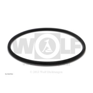 Zylinderlaufbüchsen-Ringdichtung für Kaelble | GN 130 F | GN 130 Z | GN 130 S