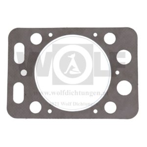 Zylinderkopfdichtung für Kaelble | GN 130 F | GN 130 Z | GN 130 S
