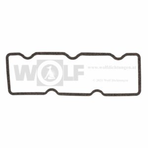 Ventildeckeldichtung für Kaelble | M 130 ST