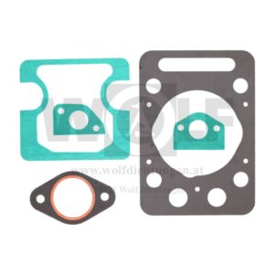 Kopfdichtsatz für Kaelble | 3 W | GN 110 e