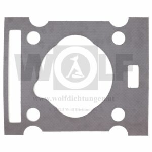 Zylinderkopfdichtung für Kaelble | Z 2 S | Z 3 S | ZK 3 | ZK 4 | F 125 Z | F 125 D | F 125 V