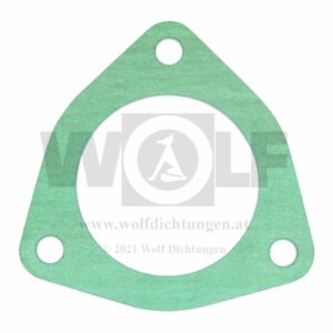 Auspuffdichtung für Kaelble | SL 1451 | 1965