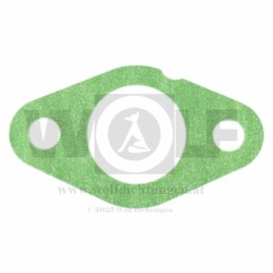 Ansaugkrümmerdichtung für Kaelble | KDV 22 Z | GO 130 A (-T)