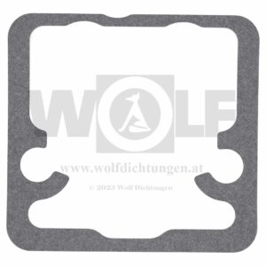 Ventildeckeldichtung für Kaelble | KDV 22 Z | GO 130 A (-T)