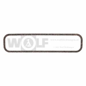 Steuerdeckeldichtung für Mercedes | Nürburg 500