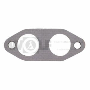 Ansaug-/Auspuffkrümmerdichtung für Mercedes | 380 | M 22