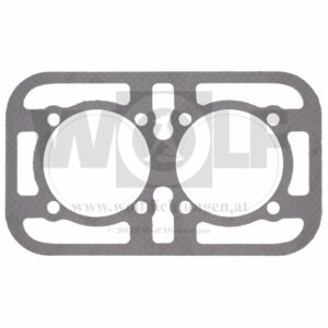 Zylinderkopfdichtung für Goliath | Dreirad