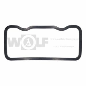 Ventildeckeldichtung für Henschel 5 Zylinder | 552 | F 170