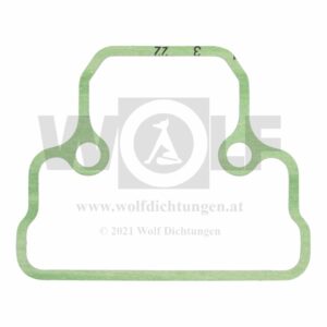 Ventildeckeldichtung für Henschel | 523 | 6 R 1315 | 524 | F/H 141 | F/H 151 | F/H 161 | F/H 191 | F/H 201 | F/H 221 | F/H 261 | F/H 320