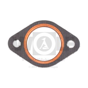 Auspuff-Flanschdichtung für Citroen | C 4 G | C 4 - 9 | 10 CV