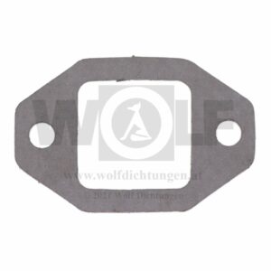 Ansaug-/Auspuffkrümmerdichtung für Peugeot