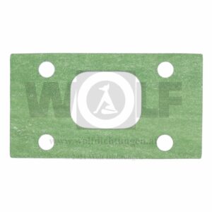 Luftpresserkonsolendichtung für MAN | 0026 M 1 | 0026 M 2 | 0026 M 4 | 0026 M 6