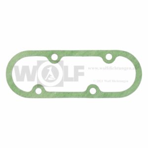 Saugrohrdeckeldichtung für Kaltstarteinrichtung für MAN | 0026 | 9626