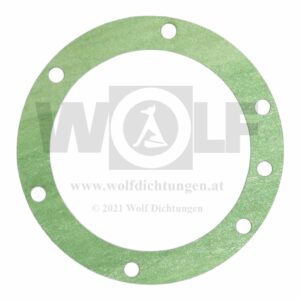 Kaltstartgerätdichtung für MAN | 0026 M 1 | 0026 M 2 | 0026 M 4 | 0026 M 6