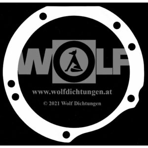 Dichtung für MAN | 2146