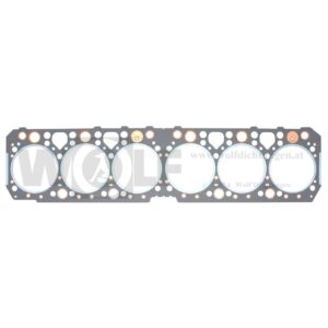 Zylinderkopfdichtung für MAN | D 2356 HM | D 2356 HM 2 | D 2356 HM 9 | D 2356 HMN2 | D 2356 HMN Saviem SM 260