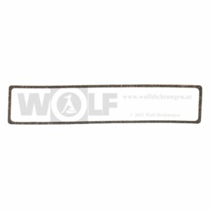 Ventildeckeldichtung für Sachsenring | P 3 | P 2 M