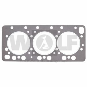 Zylinderkopfdichtung für Renault | Super 5 | R 7054 | 592-30