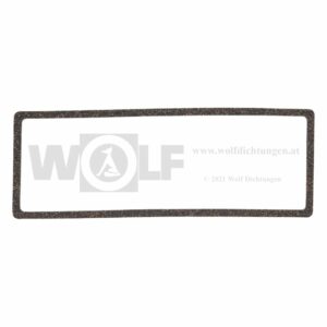 Ventildeckeldichtung für Alvis