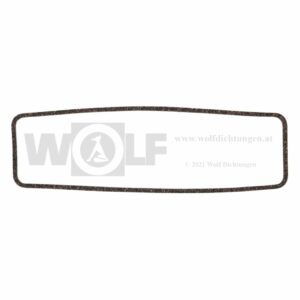 Ventildeckeldichtung für Wanderer | W 21 | W 22 | W 240 | W 250