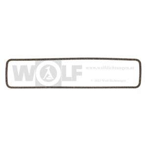 Ventildeckeldichtung für Bean | 18/50