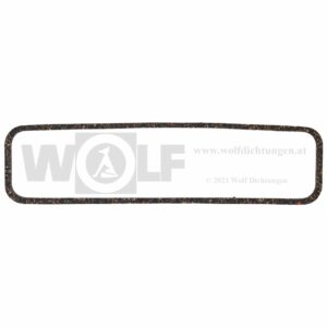 Steuerungsabschlussdeckeldichtung für Mercedes | M 23 | 130