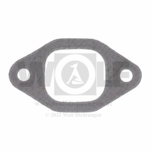 Auspuffkrümmerdichtung für Daimler | Majestic Major