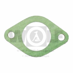 Ansaugkrümmer-Flanschdichtung für Daimler | Majestic Major