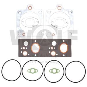 Entrusserdichtssatz für Deutz | F 6 M 617