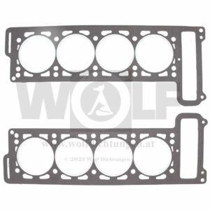 Zylinderkopfdichtungen im Set für Maserati 8 Zylinder
