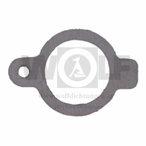 Ansaugdichtung für Maybach | HL 38 TR | TU