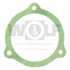 Wasserpumpendichtung für Glas 4 Zylinder | S 1004 | S 1004 TS | S 1204 | S 1204 TS | 1204 TS